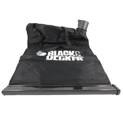 Black & Decker OEM 90525021 Shoulder Bag BV6600 LH5000 LH5000-B3LZ