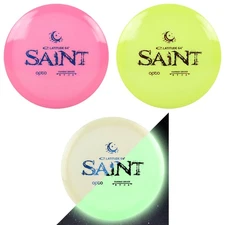 Latitude 64 Disc Golf Opto Moonshine Saint Fairway Driver 9/7/-1/2
