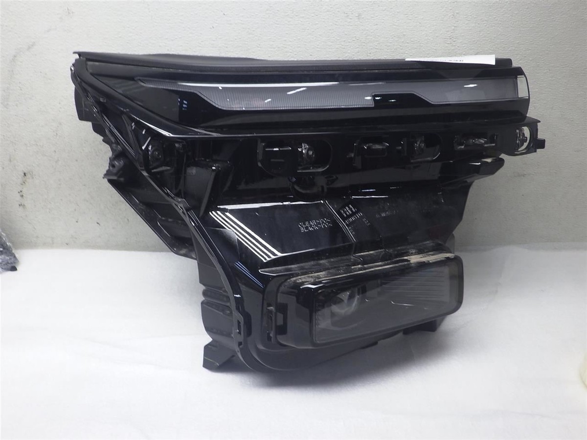 2026 Traverse Z71 Passenger Headlight 26584709/13526414 | eBay
