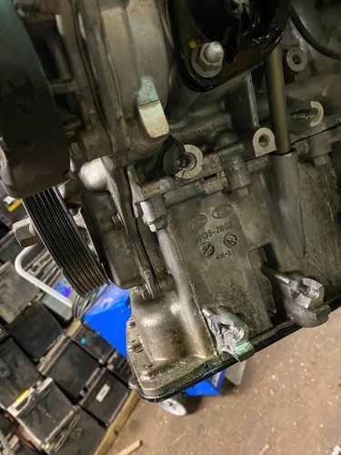 Used Engine Control Module (ECM) fits: 2018 Kia Rio Electronic Control ...