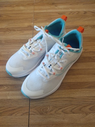 Women's Ryka Size 8.5 Never Quit 2 Training Sneakers