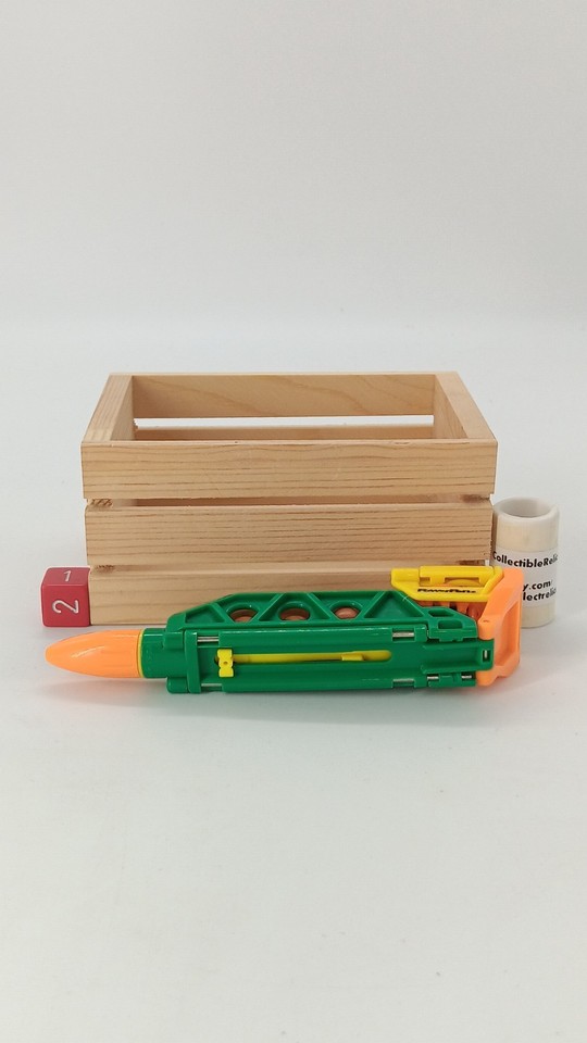 Vintage Toy Yes! Gear Power Penz Rim Shot Basketball Game & Pen | eBay UK