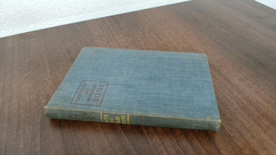 			Days In Old Spain, Gertrude Bone, Readers Union Ltd, 1942, Hardco		