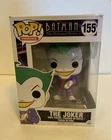 Funko Pop! Heroes Batman The Animated Series The Joker Vinyl Figure #155