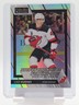 LUKE HUGHES 2023-24 OPC PLATINUM RAINBOW MARQUEE ROOKIE #204 DEVILS Q3687