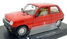 Norev Renault R5 Alpine Turbo 1982 1:18 185243