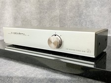 Luxman AS-55 Speaker Selector 3 Line Switch B...