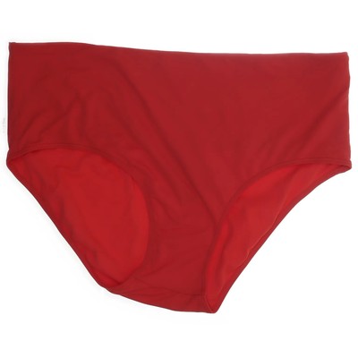 Twilfit, Bikiniunterteil, Größe: XL, Rot, Einfarbig, Damen #a9r