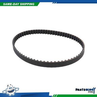 DNJ TB219A Timing Belt For 90-02 Acura Honda Accord CL 2.2L L4 DOHC SOHC 16v