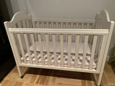 gumtree baby cots