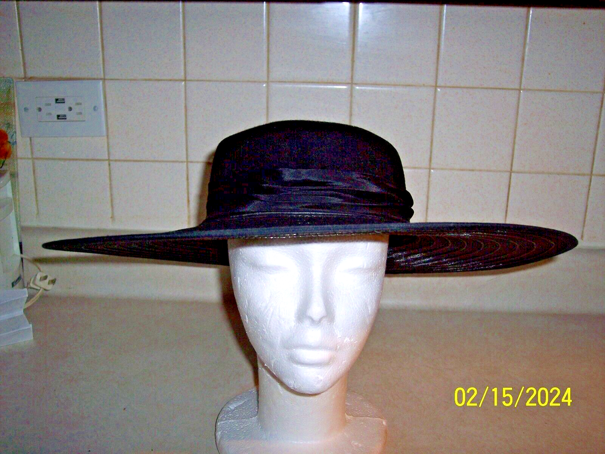 JODY G for SYLVIA Vintage 50