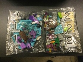 Lego Elves The Water Dragon Adventure (41172 )