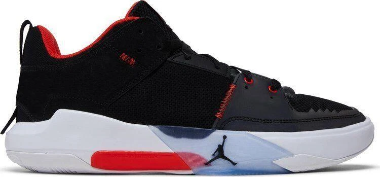 Jordan One Take 5 Black Habanero Red for Sale | Authenticity