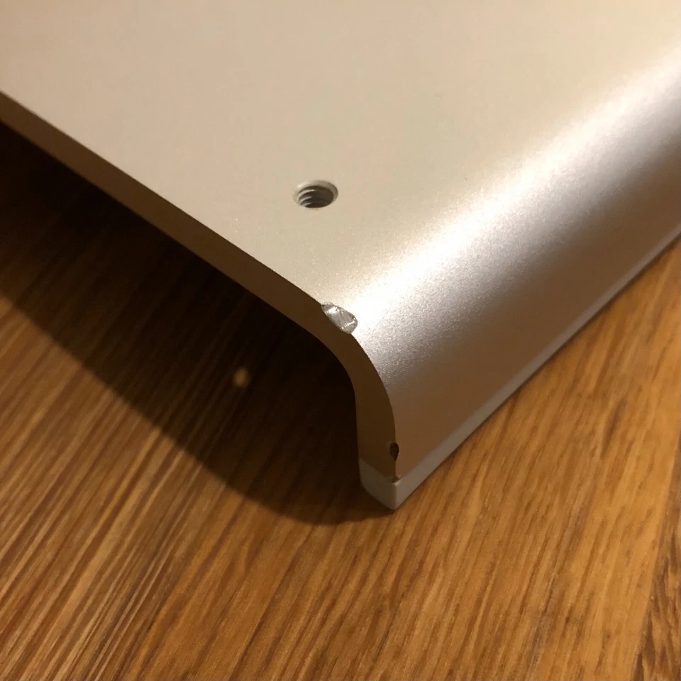 Apple 923-0424 VESA Mounting Bracket for iMac 27" A1419 and A2115 Late 2012-2020 - Image 3 of 4