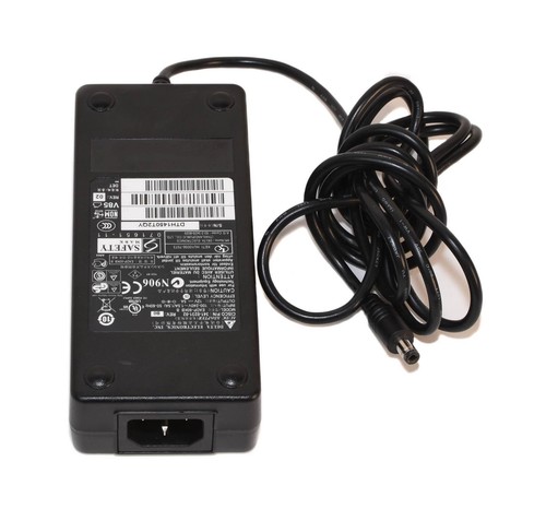 Delta EADP-60KB B AC/DC Power Supply Adapter 60W 5A 12V 341-0231-03
