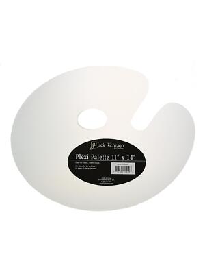 Jack Richeson Plexi Palettes