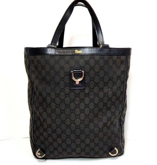 Vintage Gucci Bag Gem