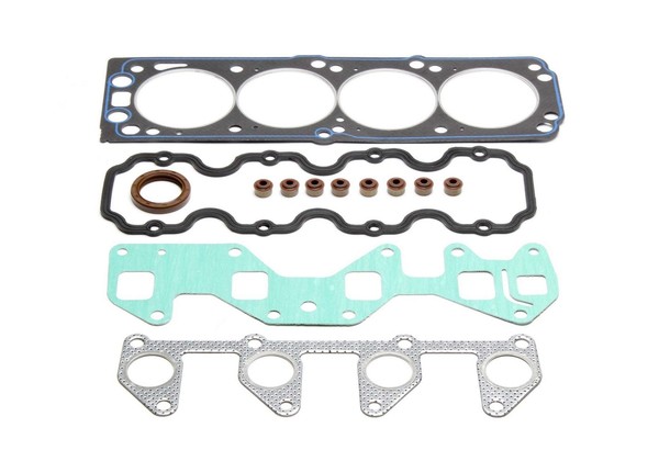 Ta Technix Zylinderkopfdichtung Satz Opel Astra F CC Kadett E Vectra A 1,6-image