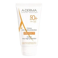 A-Derma Protect Crema Altissima Protezione Spf50 + 40ml