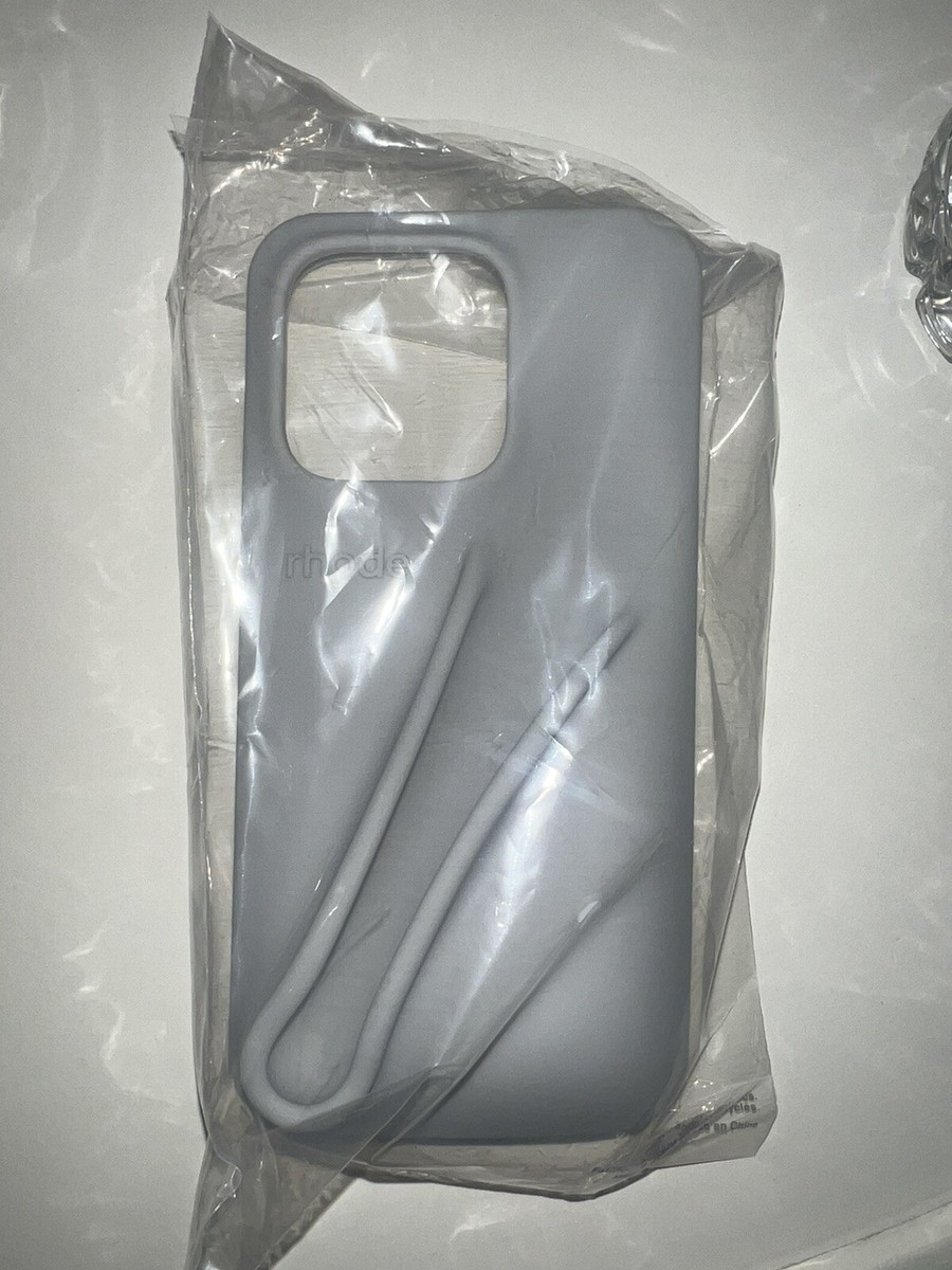 Rhode Lip Phone Case 15 Pro | eBay