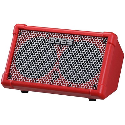 E-Gitarrenverstärker Boss Cube Street II RD Gitarren Amp Verstärker Combo E-Gita