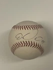 Carlos Gonzalez Signed Rawlings Official Major League Baseball Rockies GTP