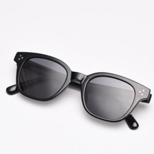 Men Women Retro Polarized Sunglasses Fashion UV 400 TR90 Light Eyewear