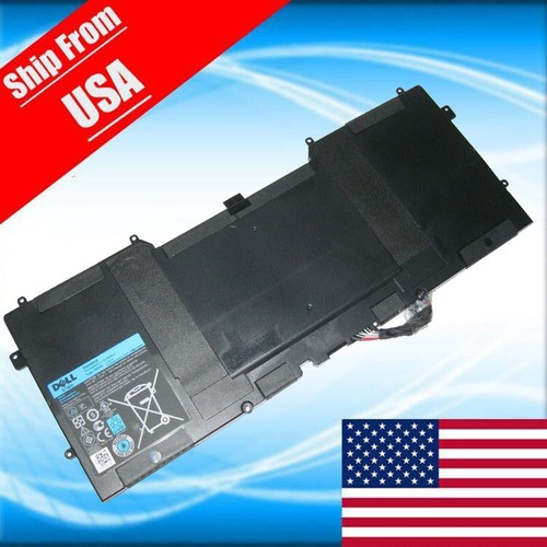 Genuine Y9N00 BATTERY FOR XPS 12 9Q23 9Q33 XPS 13 L321X L322X 47WH ...