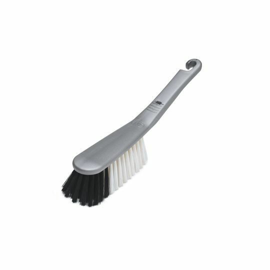 ADDIS HAND BRUSH METALLIC (SOFT)