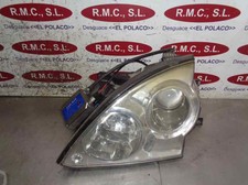 Feu avant (phare) Hyundai TERRACAN