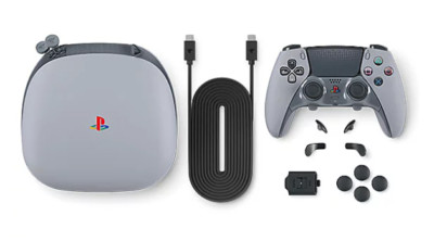 DualSense Edge  Wireless Controller - Limited Edition 30th Anniversary