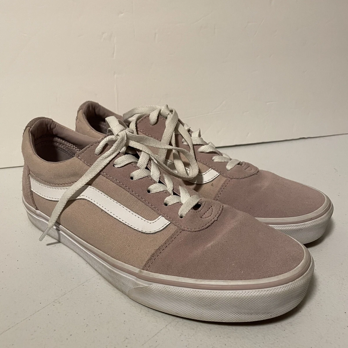 Vans u deals old skool lite