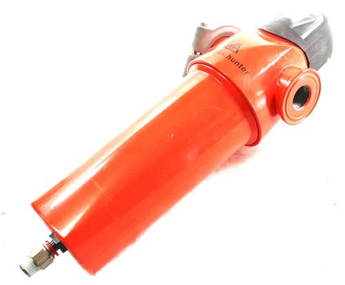 Domnick Hunter/Parker AO020CNFI Oil-X Evolution High Efficiency Filter 684422350
