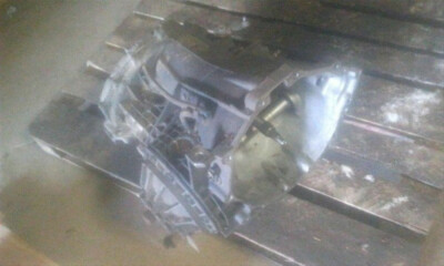 Chrysler (Eagle) Vision 3.5 Getirebe K58024494833 155 kW (211 PS)