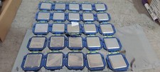 Lot of 26 Intel Xeon E5-2680 2.7GHz SR0KH CPU Make Offer 