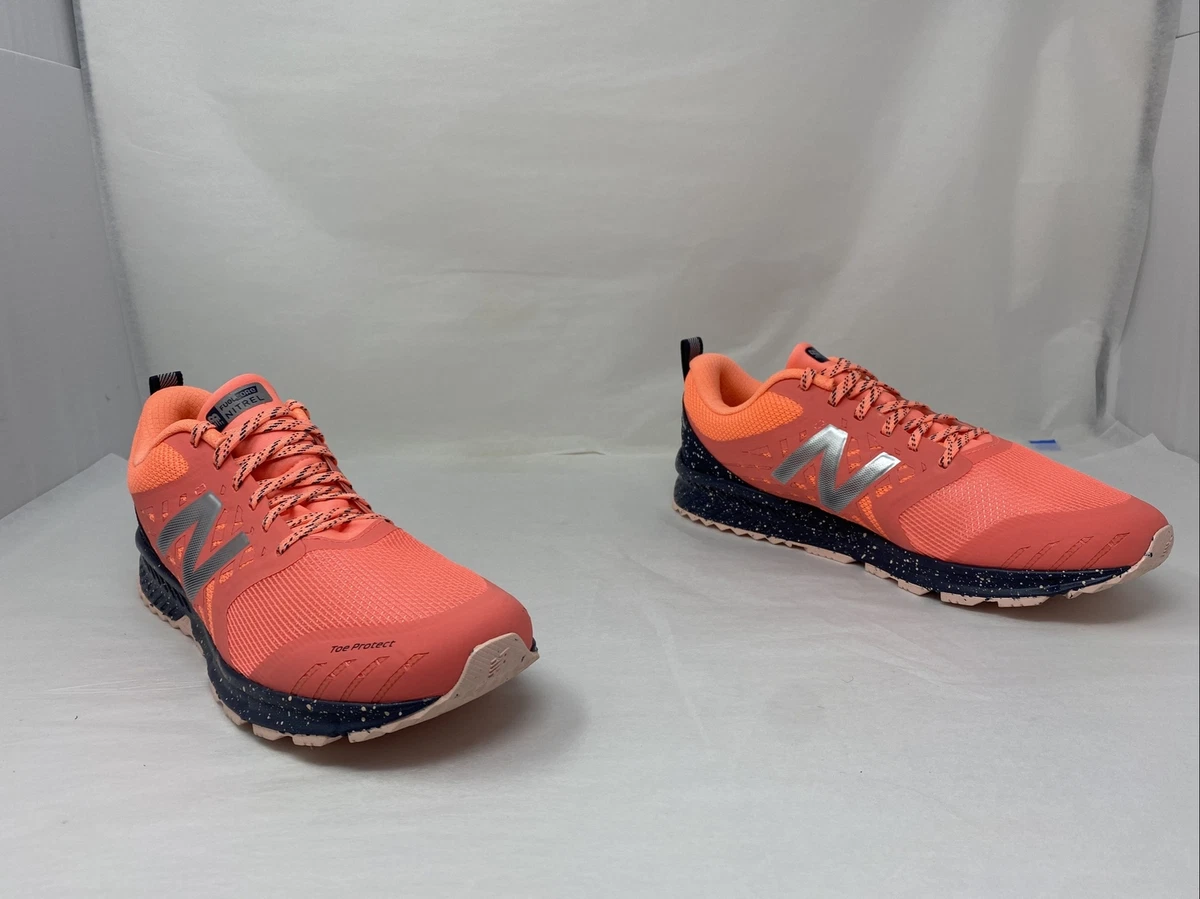 New balance fuelcore nitrel top chaussures de trail (2e width)