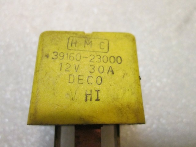 Реле 39160 3с200