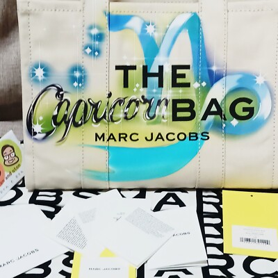 MARC JACOBS 