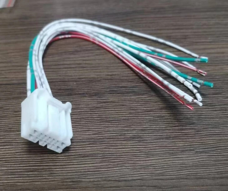 ケ*ン様 SoundsGood Oct8via for Toyota Corolla Sunroof Plug Connector 12pin 90980-12812 | eBay