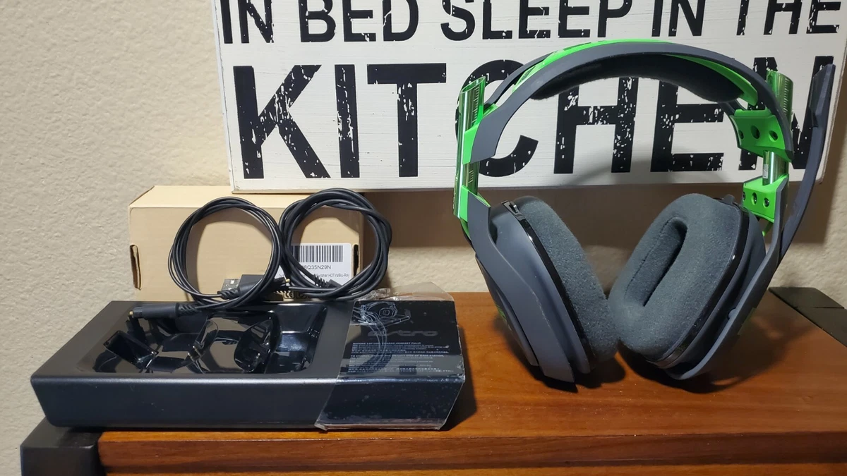 Astro a50 2025 xbox gen 3