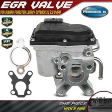 Brand New EGR Valve for Subaru Forester Legacy Outback XV 2.0D EE20Z 14710AA740