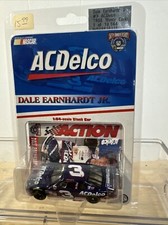 Dale Earnhardt Jr 3 ACDelco 1998 Monte Carlo 1:64 scale W649816215 Action