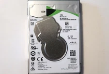 Seagate ST1000LM048 2E7172-500 WU SDM1 (WDE) China 2.5" 1000gb Sata 19OCT2017