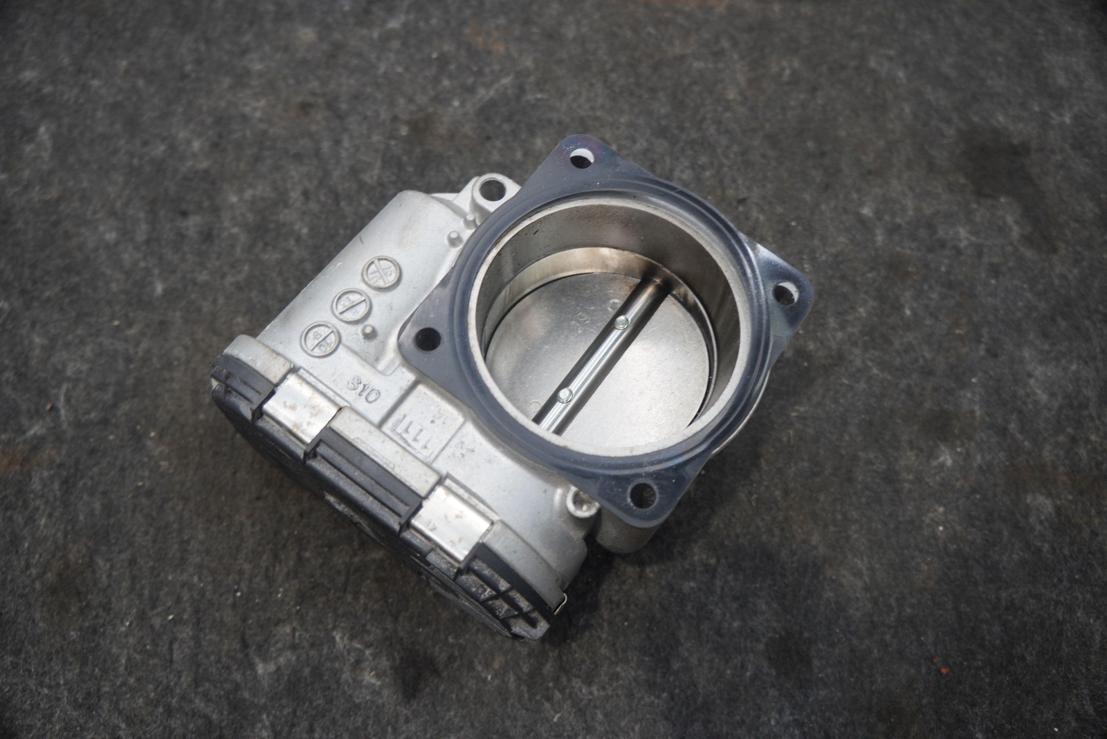 Throttle Body Valve 07C133062C OEM Bentley Flying Spur 2006-13+ GT GTC