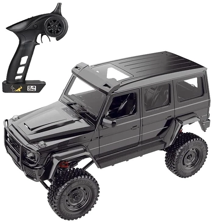 Hobby RC Car, Truck & Motorcycle Crawlers