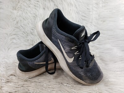 Nike Flex Nike Shoes Release 2018 WMNS) Nike Flex 2018 RN 'Black