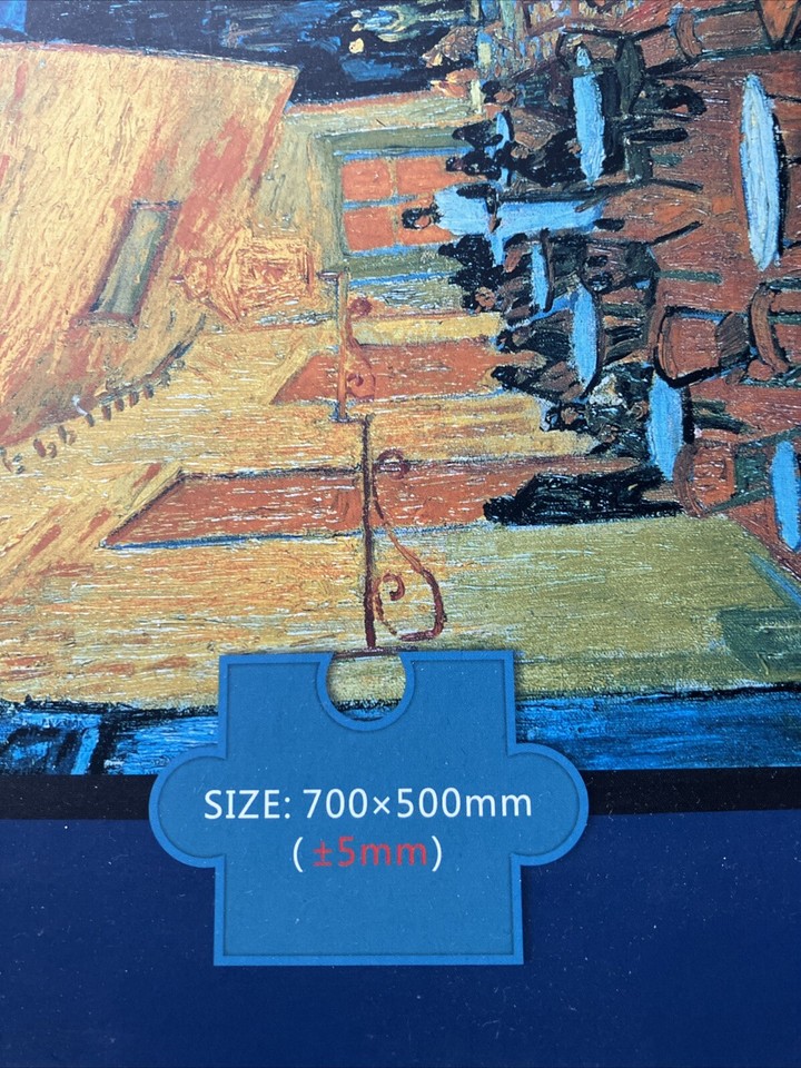 Jigsaw Puzzle 1000 Pieces eBay