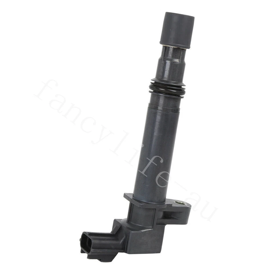 6PCS Ignition Coils for Jeep Cherokee KJ Grand Cherokee WJ WK Commander XK Nitro - Image 2 of 4