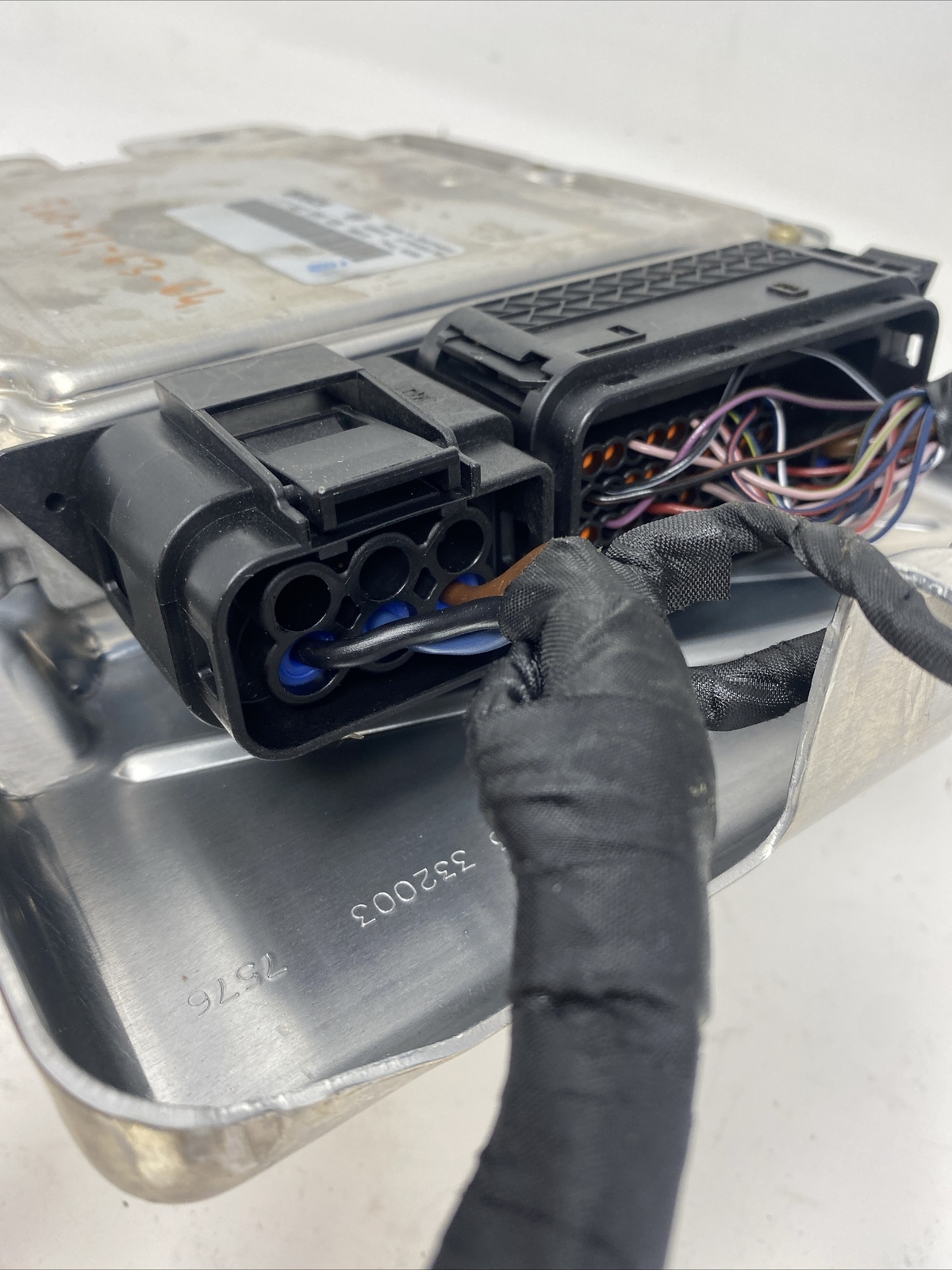 BMW E60 E61 Active Dynamic Drive Steering Control ECU 6772742 for  