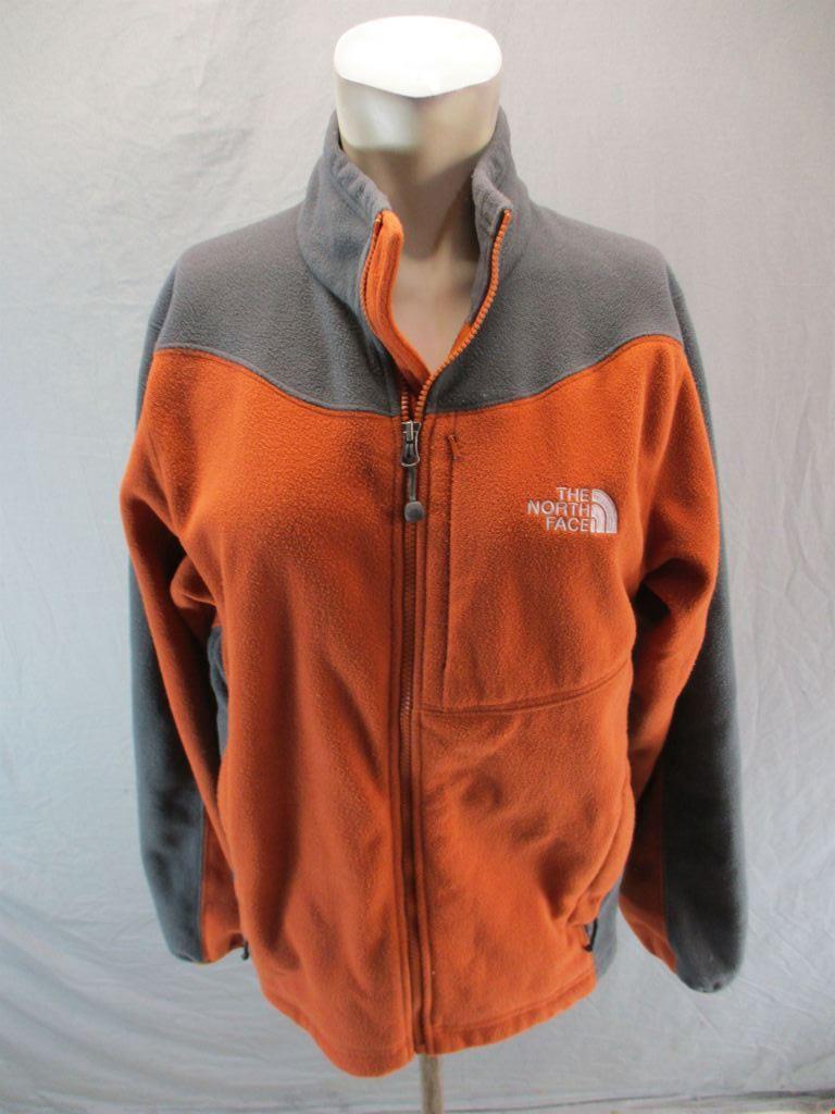 Full Zip Fleece Jacket 2G649 